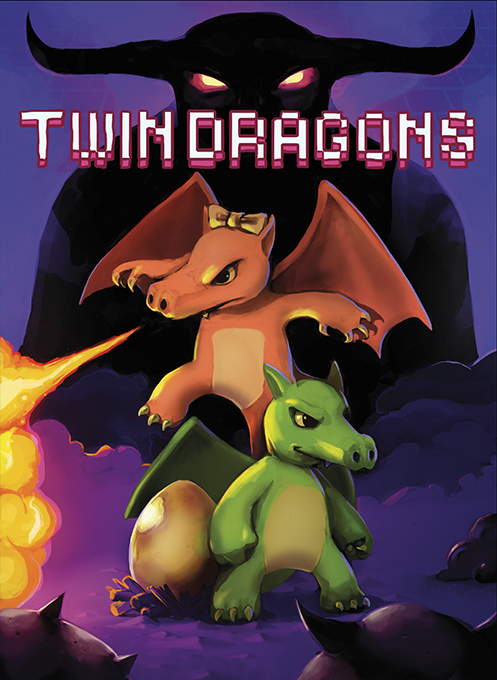 Twin Dragons (Homebrew)